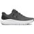 Under Armour UA BGS Surge 4, Zapatillas para Correr Niños, Castlerock Anthracite Anthracite, 38 EU